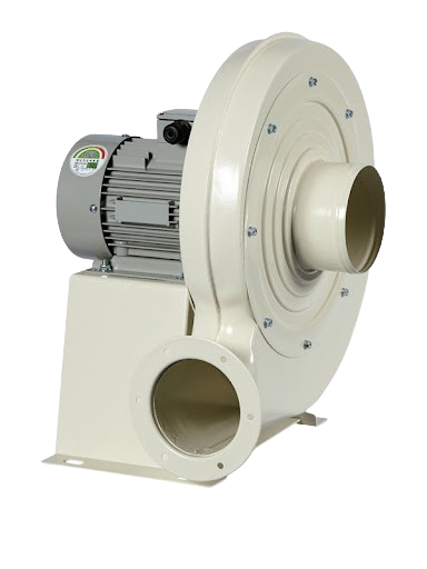 TURBO BLOWER ATT-034-010-1.5KW